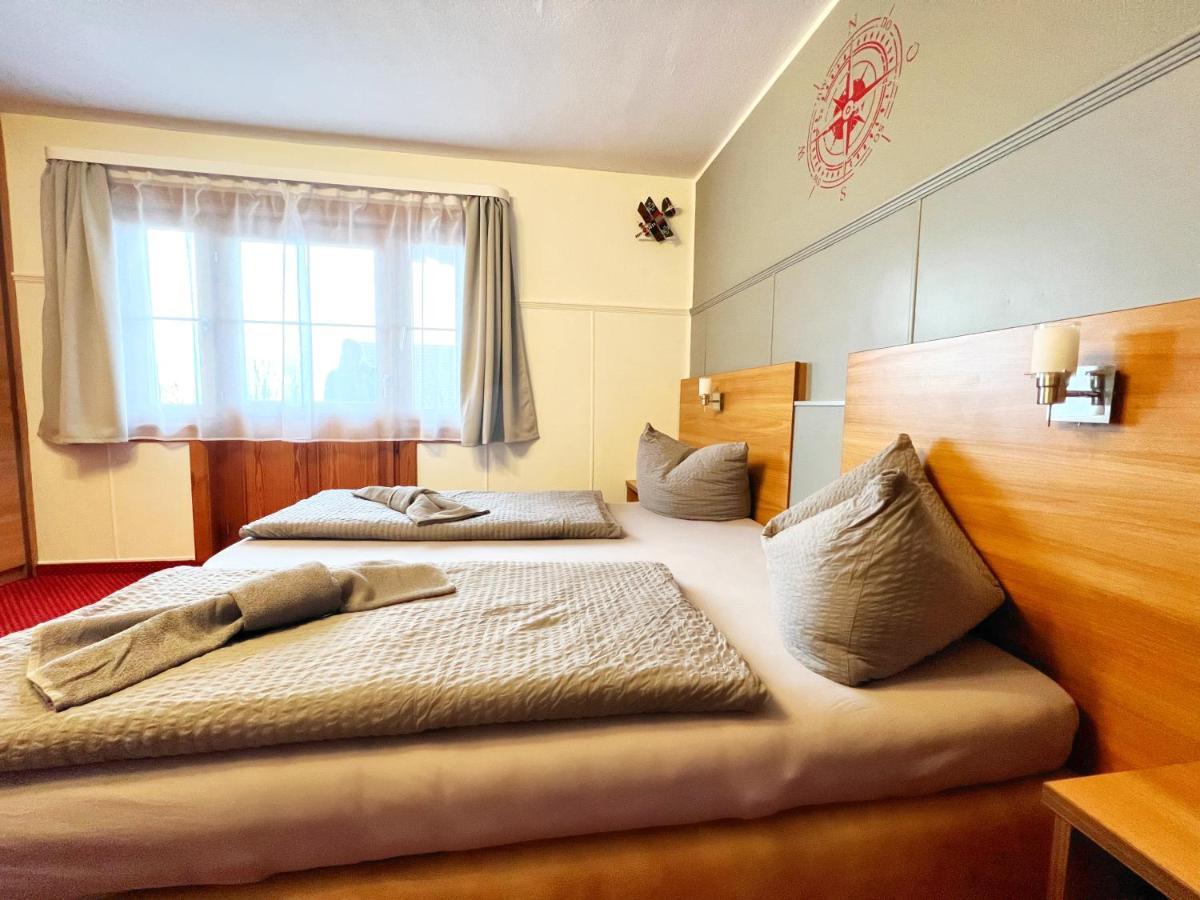 Bnb Fliegerhaeusle Hagnau 24H Self Check In エクステリア 写真