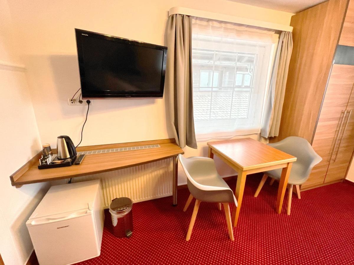 Bnb Fliegerhaeusle Hagnau 24H Self Check In エクステリア 写真
